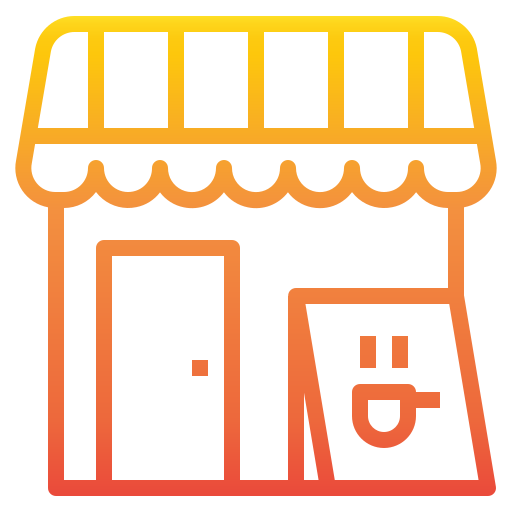 Coffee shop
